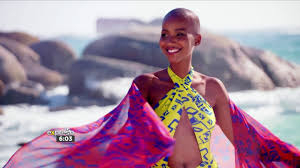 She also have a little sister, zwonka musida, who is still at high school. Miss Sa Shudufhadzo Musida Shares Her Beauty Routine Ww Youtube