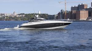 Sunseeker is a boat builder in the marine industry that offers boats for sale in differing sizes on boat trader, with the smallest current boat listed at 36 feet in length, to the longest vessel measuring in at 111 feet, and an average length of 59.99 feet. Sunseeker 55 Predator Motor Yacht For Sale