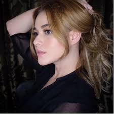 It also said there would be a media conference for the actress at 4 p.m. Bea Alonzo Itsbeaalonzo Twitter