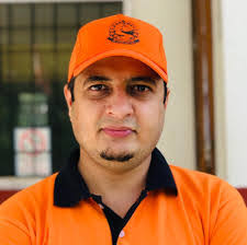 Yamuna Khatri's Instagram, Twitter & Facebook