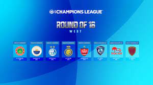 Free online video match streaming football / afc champions league. 2021 Afc Champions League West Round Of 16 Cast Finalised Football News Afc Champions League 2021
