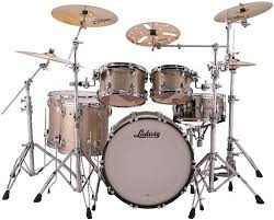 Being that custom is in at the time of writing this, sweetwater has quite a few finishes available for order. Top 11 Best Drum Brands In The World 2021 My New Microphone