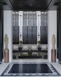 Serenity At The Siam Prestige Online Thailand Hotels Design Hotel Interior Design Luxury Living Room