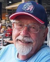 James Wellman Obituary