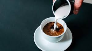 Heavy Cream Vs Half And Half Vs Coffee Creamer