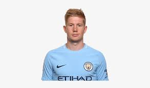 وقرر المدرب بيب جوارديولا استبدال كيفين دي بروين بزميله جابريل جيسوس. Kevin De Bruyne Portrait Kevin De Bruyne Free Transparent Png Download Pngkey