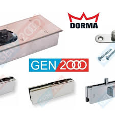 And glass thicknesses of 8 and 10 mm. Jual Paket Floor Hinge Dorma Bts 60 Tt Glass Door Patch Fitting Set Package Jakarta Barat Genhardware Tokopedia