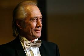 Fama, excesos y una muerte por "accidente sexual", la caótica vida de David  Carradine