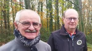 Le sentier « GR du Pays de Vilaine aux confins du Morbihan » sera finalisé  au printemps 2025