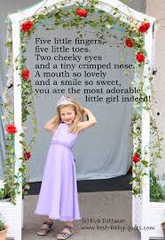 Baby Girl Poems Cute Quotes And Verses For Newborn Girls Baby Girl Poems Baby Poems Baby Girl Quotes