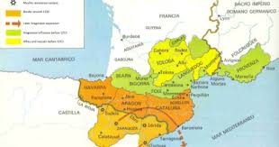 Mapsontheweb Historical Maps Map Of Spain Map