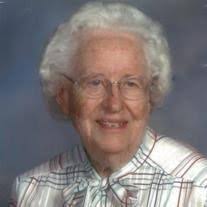 Regina Elizabeth Stevens Obituary