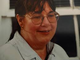 Marilyn Jane Bjornson's Memorial Website