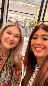 Help us wish our sweet Carol a very Happy Birthday! 🎉💐, We’re so thankful  for the joy, laughter, and love she brings to our boutique family every  day. Wishing you a wonderful and blessed year ahead, ...