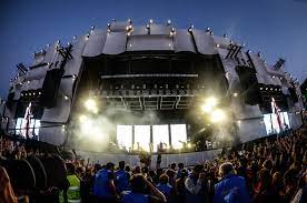 1 real = 1 refeição para quem precisa. Mla Provides Further Boost At World Famous Rock In Rio