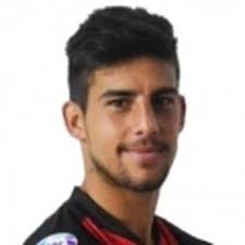 Profile Alexander Sosa, : Info, news, matches and statistics