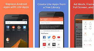 On the other hand, the light version has higher … Download Hermit Lite Apps Browser For Pc Or Mac Free