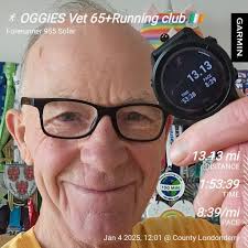 A very chilly well done to all that ran the Farnborough Winter Half  Marathon this morning. It certainly was 'winter' ❄️ 3 PB's