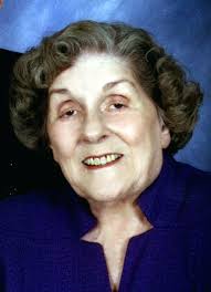 Dorothy Patrick Obituary