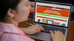 Platform e-commerce Shein