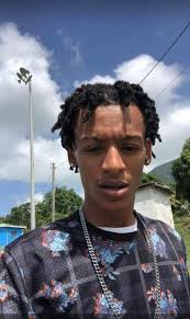 Two Young Men gunned down at Penny's Beach