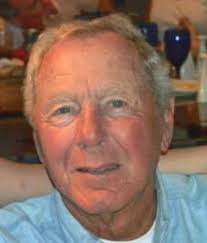 David Price Obituary (1941