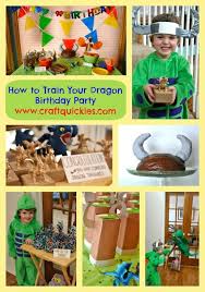 How To Train Your Dragon Party Ideas Games Decorations And Recipes Create your perfect party with our huge range of party decorations!