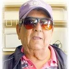 Daniel D Griego Obituary May 26, 2004