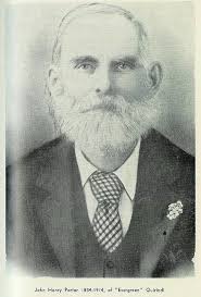 George Driver Porter 1797–1878