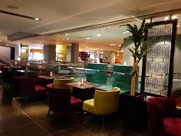 No 2 jalan barat (hilton petaling jaya) 46200 petaling jaya, na малайзия. Andy And His Lovely Team Of Ladies Irma Uji Fatin At Paya Serai Restaurant Picture Of Hilton Petaling Jaya Hotel Tripadvisor