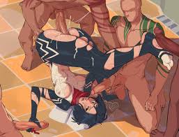 gangbang rule 34  funny cocks & best free porn: r34, futanari, shemale,  hentai, femdom and fandom porn