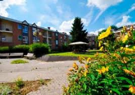 Ehpad Residence Des Flandres A Tourcoing