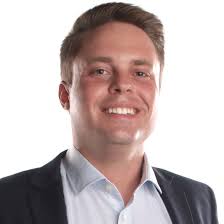 Jonathan Bannon Maher