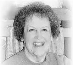 Ramona POTTS Obituary (2012)