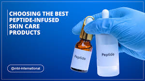6 Tips for Choosing the Best Peptide-Infused Skin Care Products