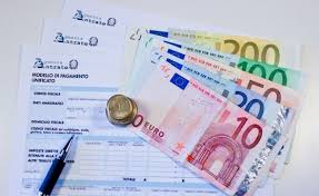 The codice fiscale is your personal italian tax code id number for all dealings ( not only of a fiscal nature). Tasse E Imposte Qual E La Differenza