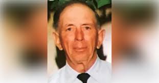 Obituary information for Warren Oliver James