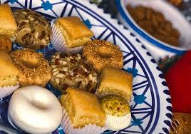 Essayez cette recette de syrie et donnez votre avis en commentaire !. Toutes Les Patisseries Orientales Sans Gluten Because Gus