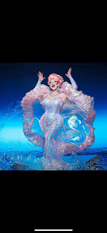 CHATTANOOGAS BADDEST DIVA ABOUT TO BE ON RUPAULS DRAG RACE : rChattanooga