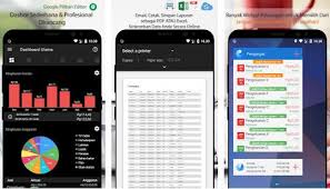 Kalau kamu pebisnis atau punya usaha, aplikasi pengatur keuangan pun harus beda lagi nih. 20 Aplikasi Pengatur Keuangan Terbaik Di Android Offline Online