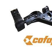 Bandeja Esquerda Ford Ka 2008 a 2013 Direcao Mecanica Cofap