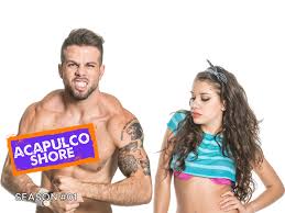 Prime Video: Acapulco Shore Season 1
