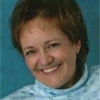 Obituary information for Ruth "Annie" Johnson