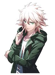 Black hair boy eye patch grey eyes heterochromia ken kaneki mask red eyes tokyo ghoul white hair. Anime Boy With White Hair And Green Eyes Novocom Top