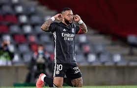 Memphis depay célébration fifa 20. Memphis Depay On Twitter Blind And Deaf To The World Badttw All Glory To God Badttw Official Mdc