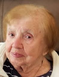 Obituary information for Florence M. Symonds