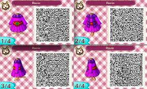 Dress Up As Ravio In Animal Crossing New Leaf Animal Crossing Qr Codes Animal Crossing Qr Codes Animals