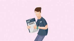 Soal toefl dan pembahasan jawaban. Contoh Soal Toefl Dan Cara Penyelesaiannya Ef Blog