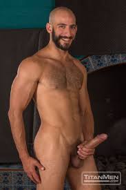 Jason Vario And Eric Nero: A Duel Between Two Uncut Dicks – Manhunt Daily