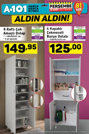 Broşür sayfası ile devam edelim. A101 Aktuel Urunler 16 Mart 2017 Indirim Firsat Katalogu Ve Brosurleri